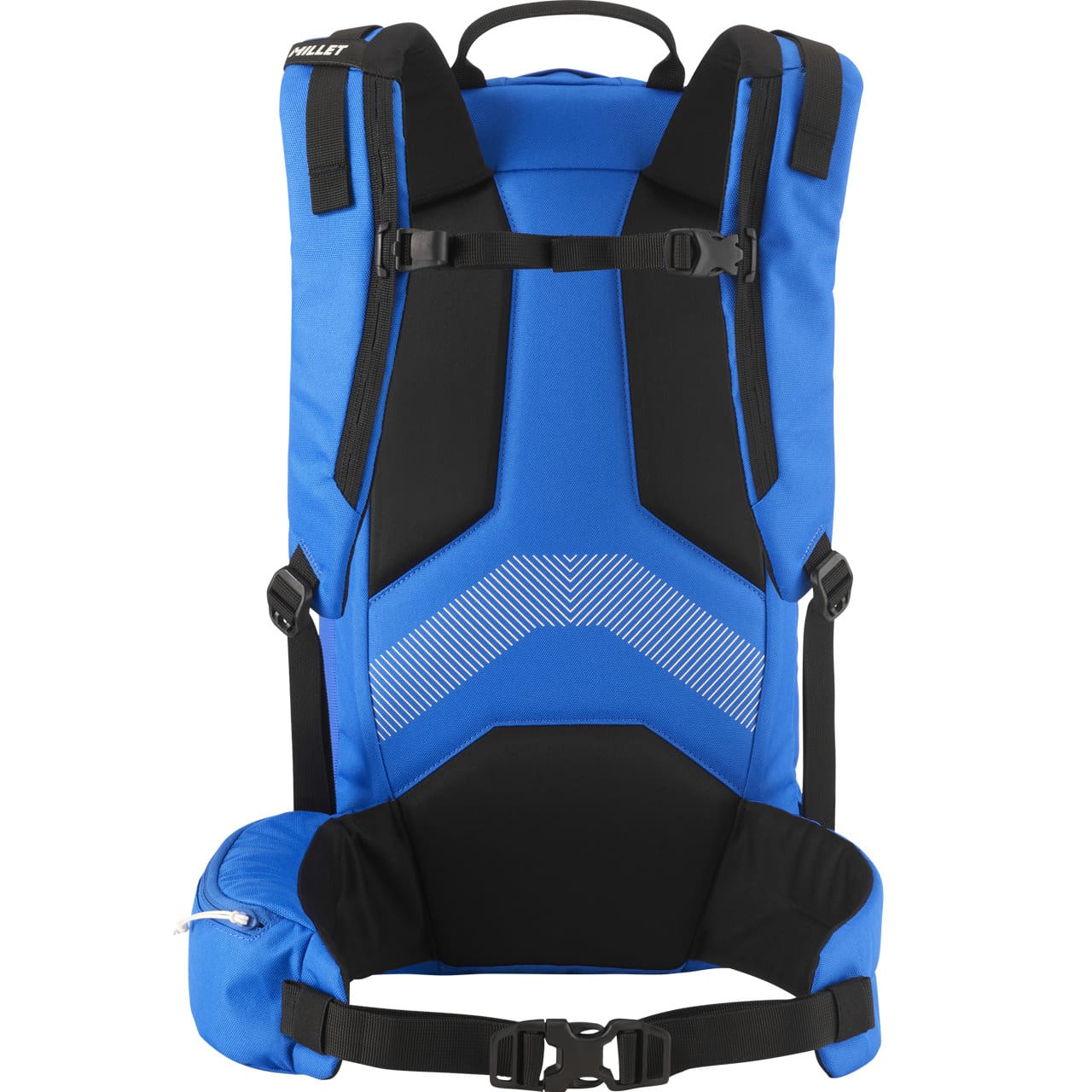 Millet Tour 25L icon blue | Rucksäcke | Freeskirucksäcke   Taschen | Freeski | XSPO