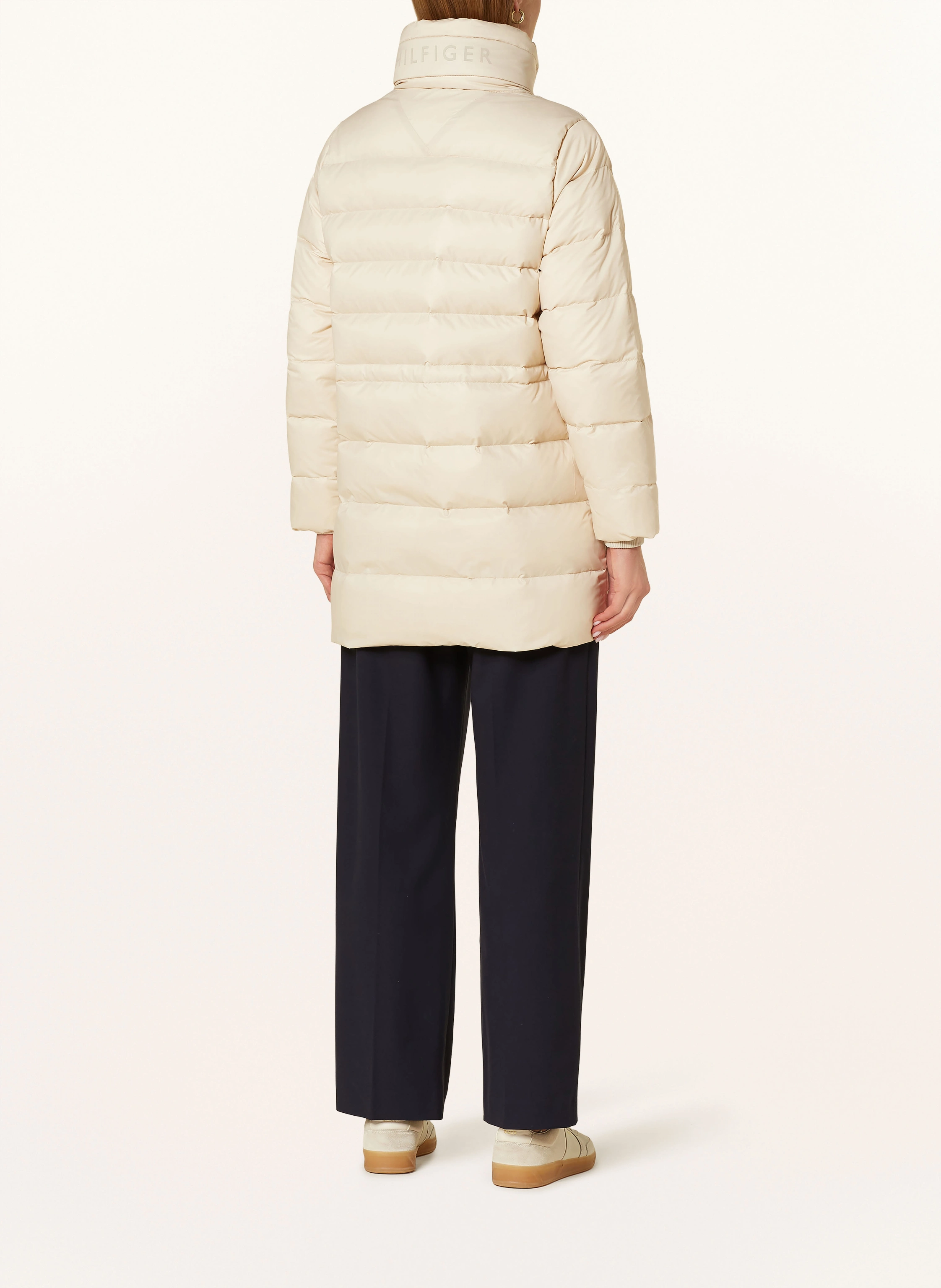 TOMMY HILFIGER Daunenmantel