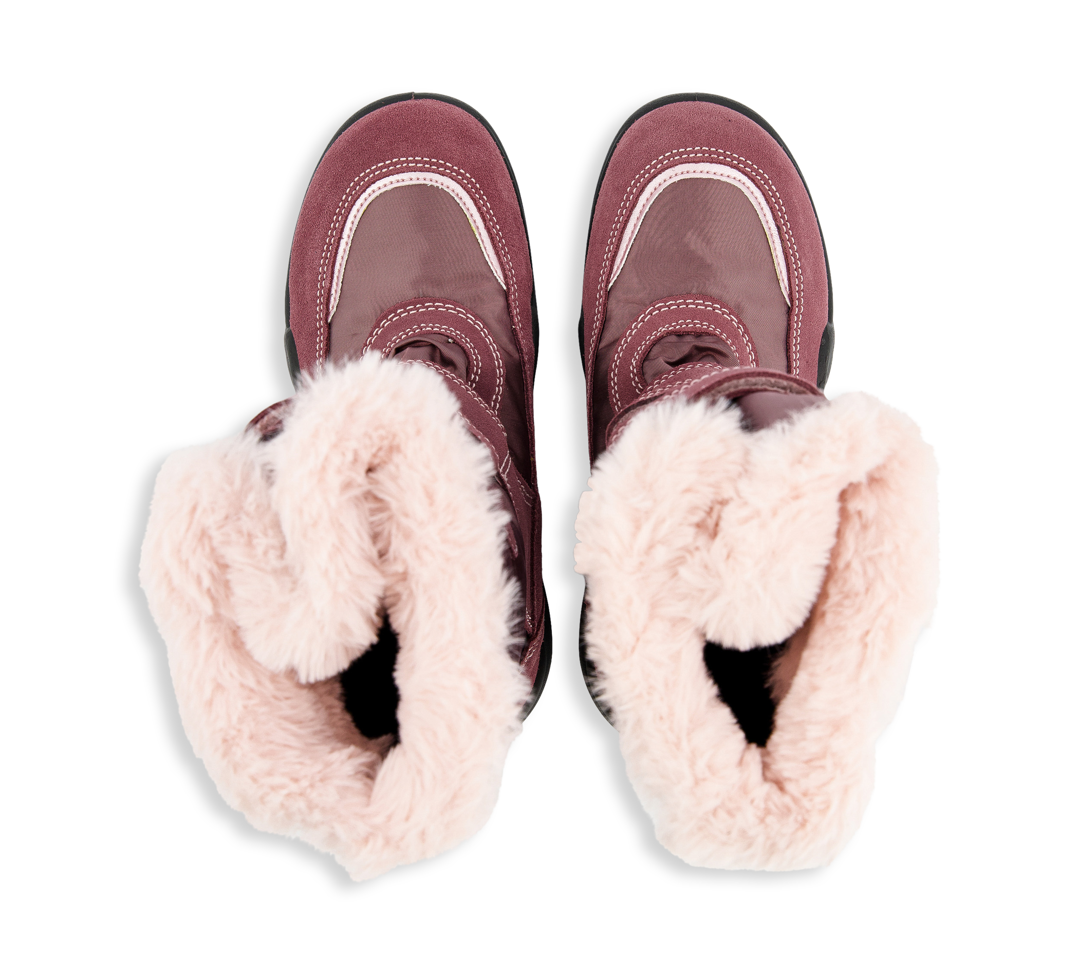 Primigi Girl Winger Gtx - Winterschuhe rot