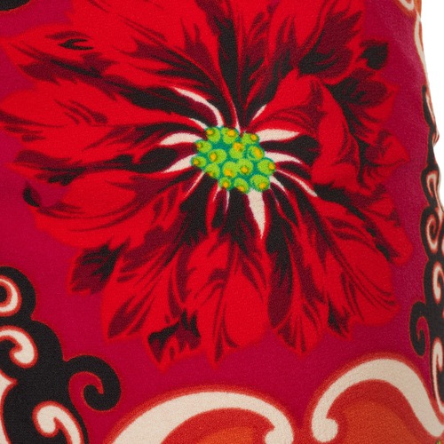 Manoush - PANTALON POPPY - Rouge