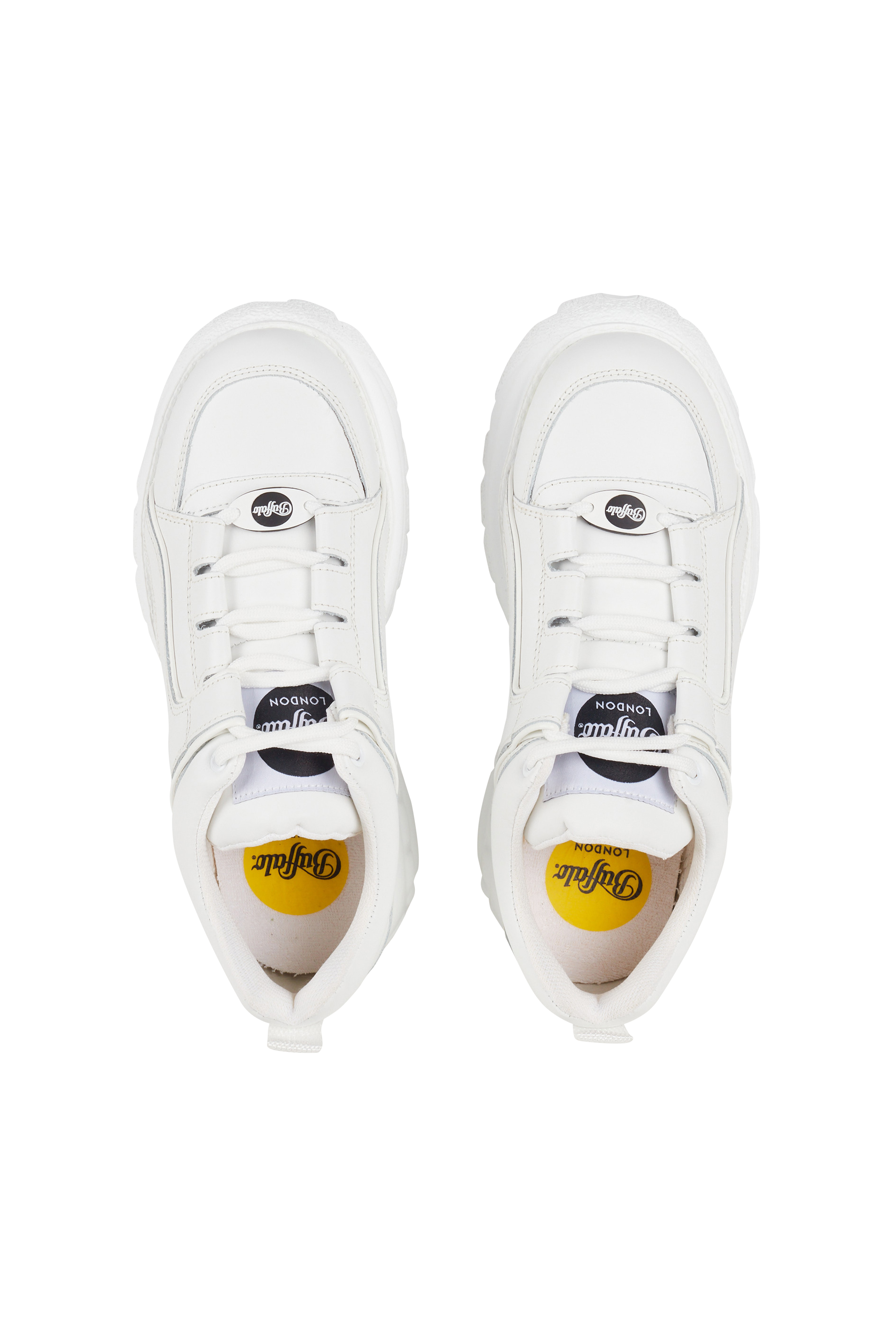 BUFFALO Baskets 1339-14 2.0 Blanc