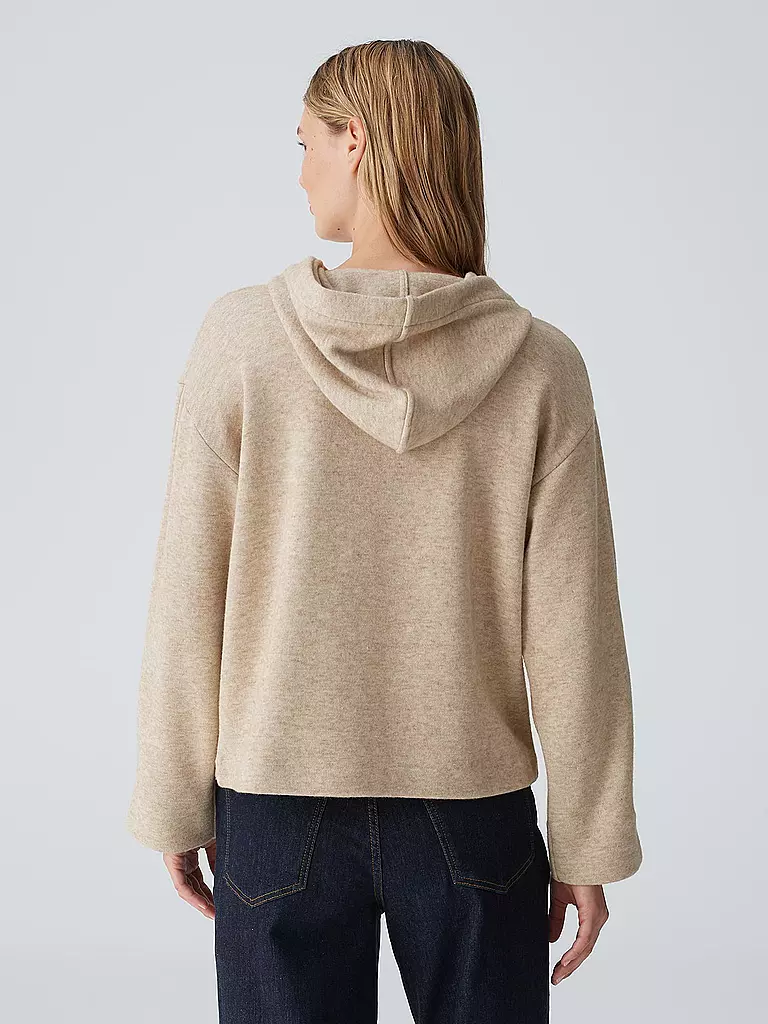 OPUS Pullover GENULO beige