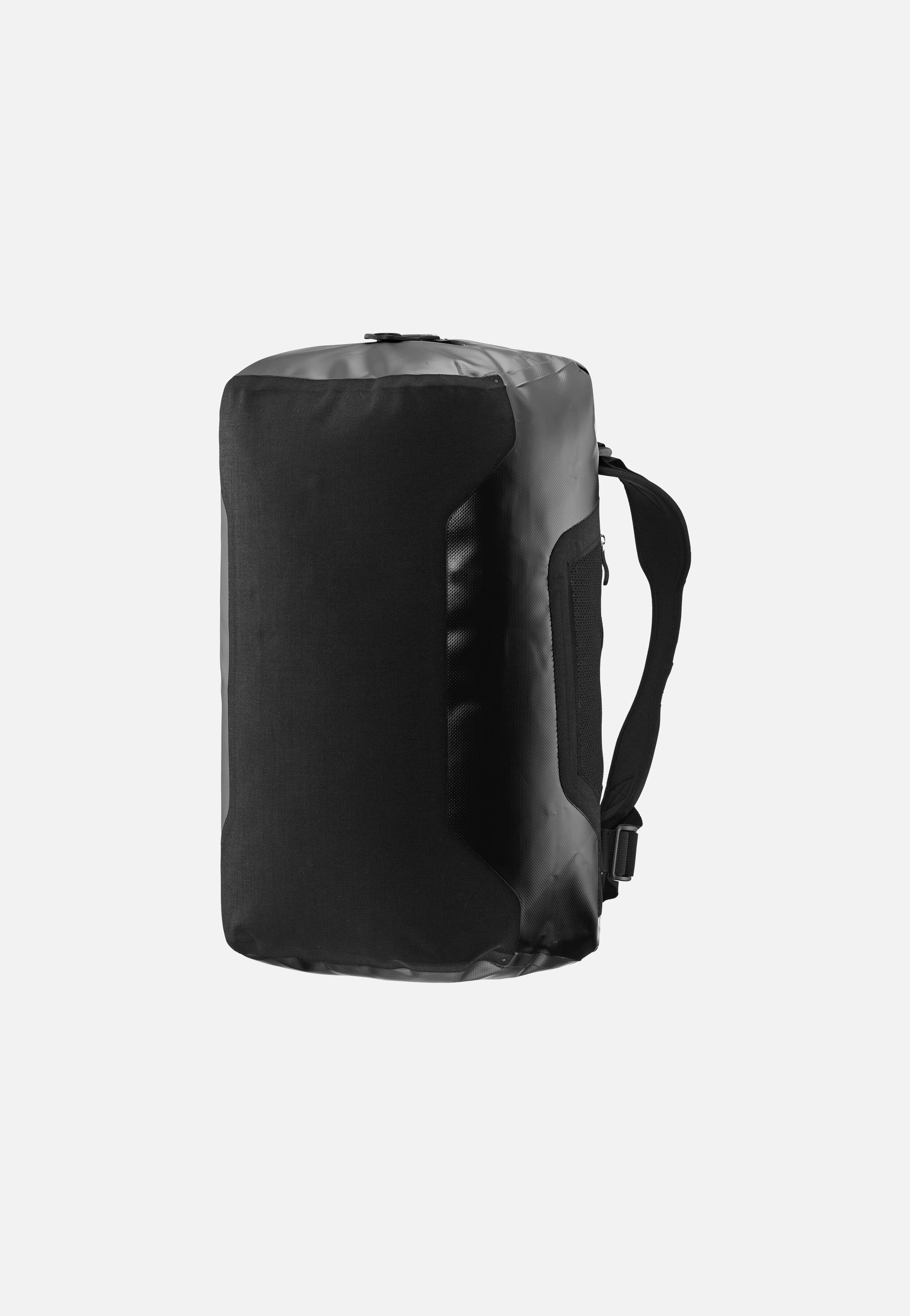 Duffle 40L Schwarz - Duffle Bags