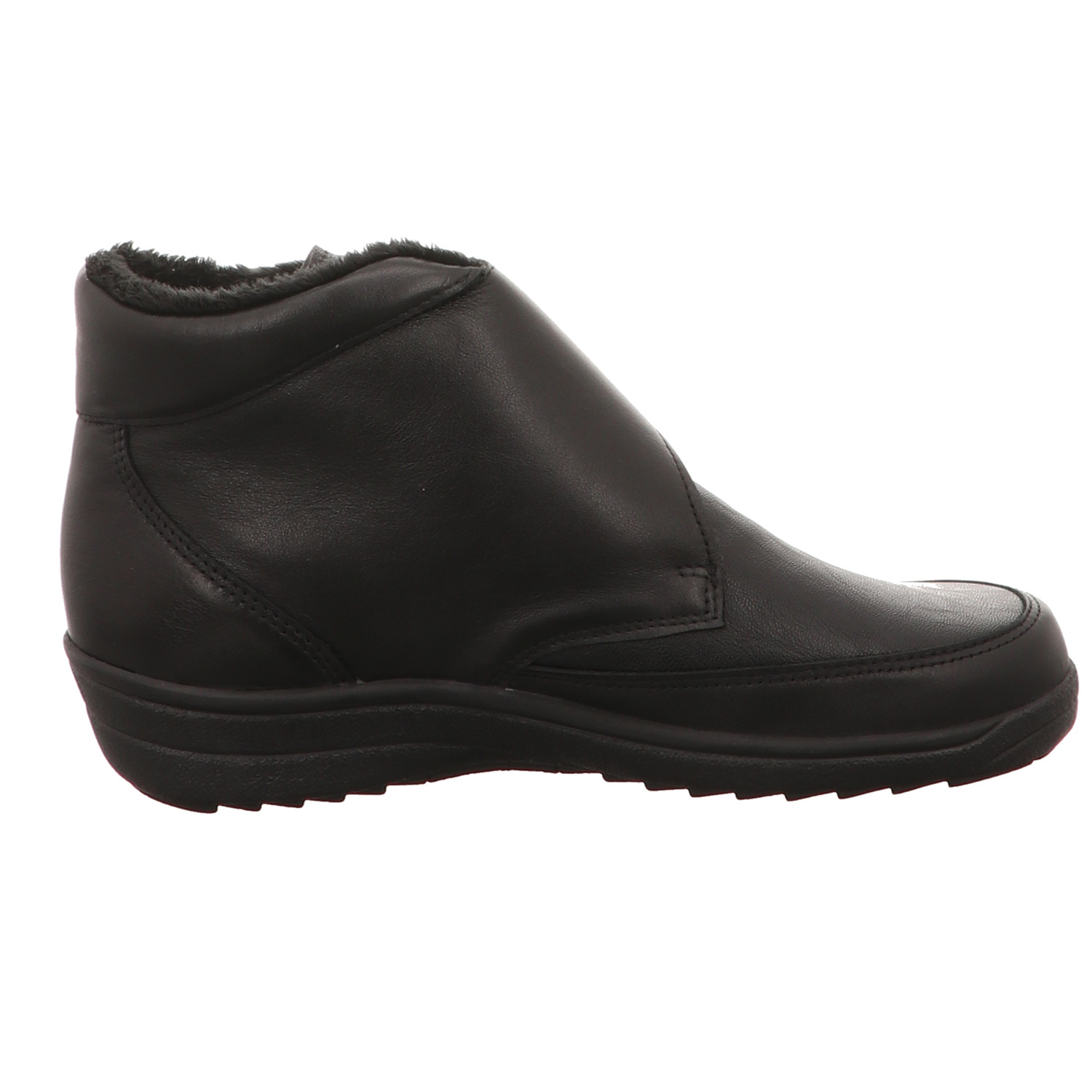 Lauter Lady Stiefeletten schwarz