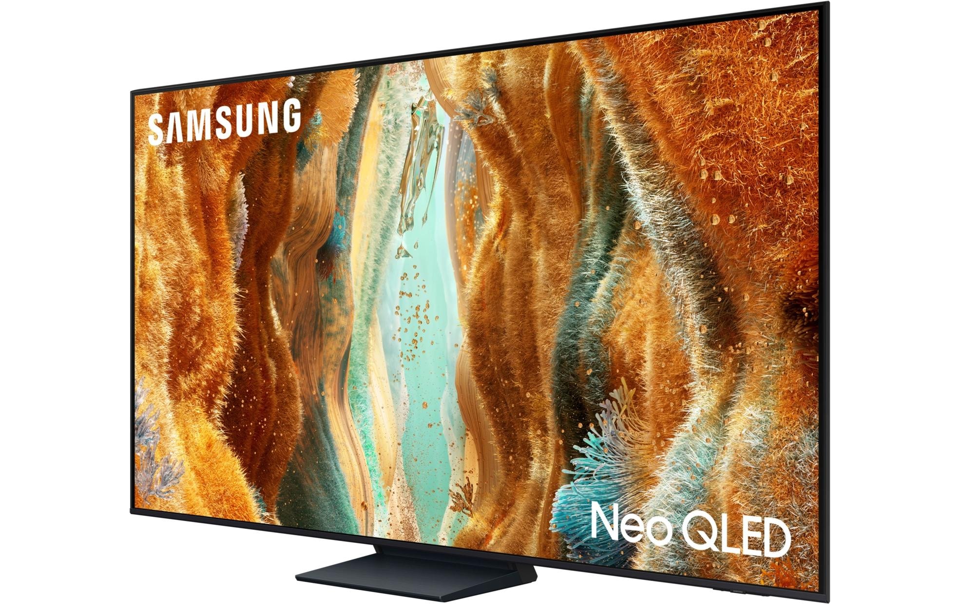 Samsung QLED-Fernseher »QE65QN73F 65« 163 cm/65 ″