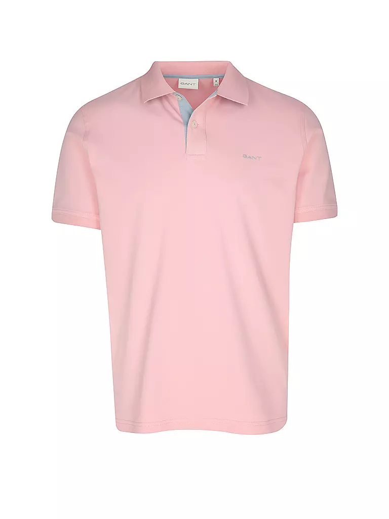 GANT Polohshirt pink