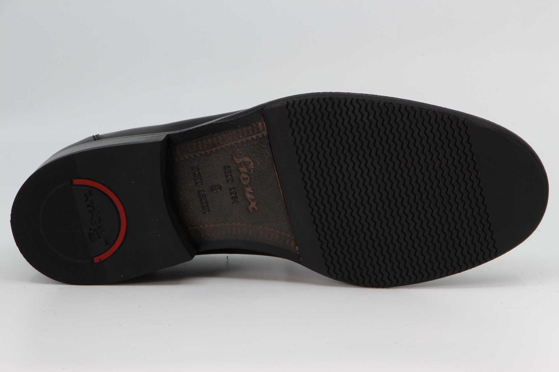 Sioux Ched XL schwarz
