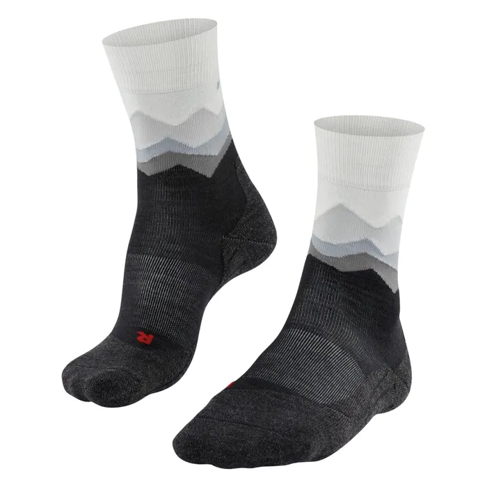 FALKE TK2 Crest Trekking Sokken Dames