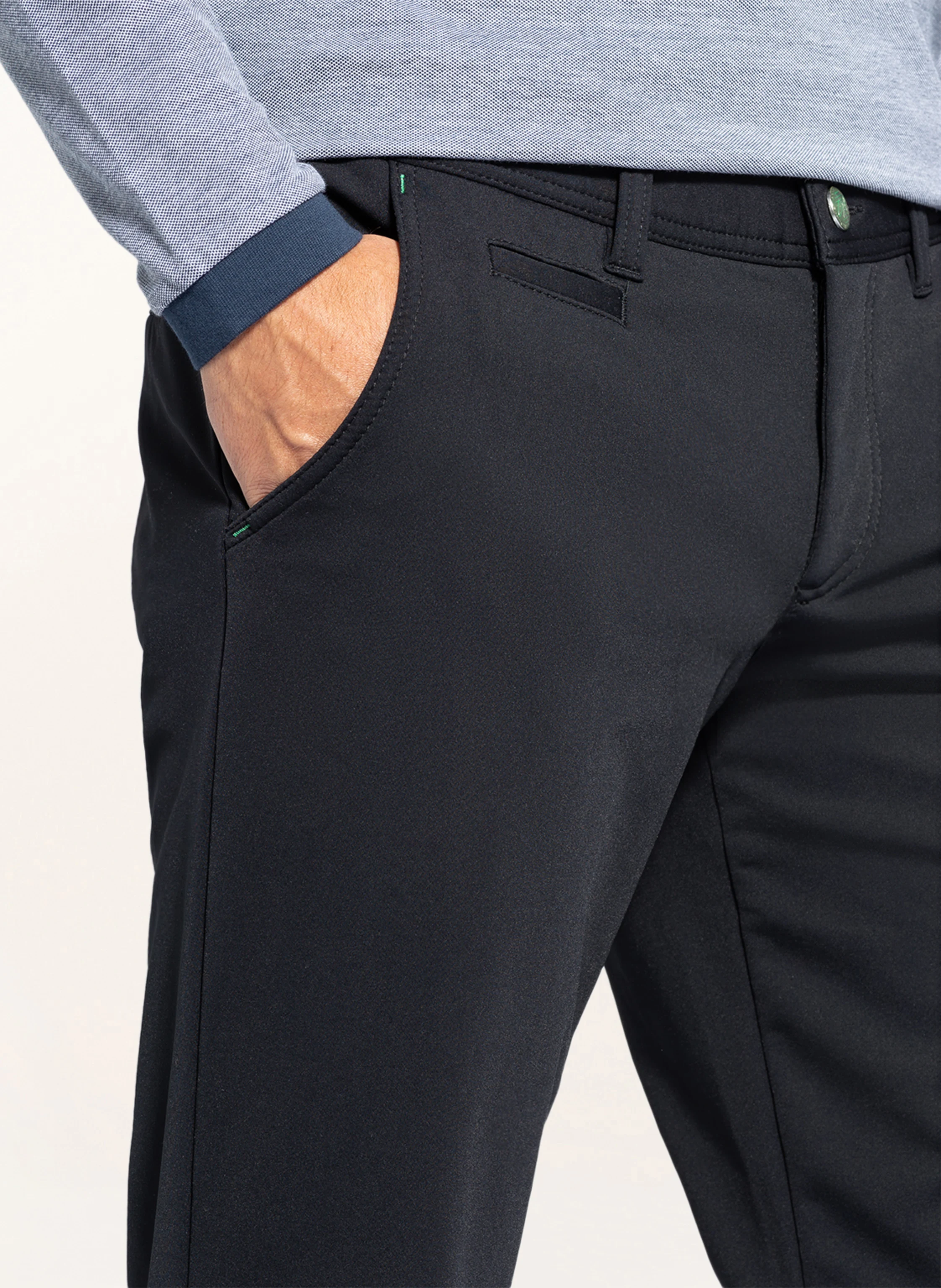 ALBERTO Golfhose ROOKIE