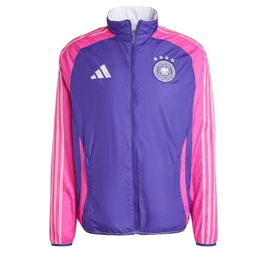Adidas Veste Anthem Allemagne