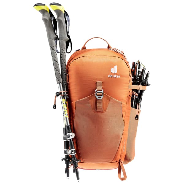 Sac à dos randonnée DEUTER TRAIL 23 SL CHESTNUT-MARON