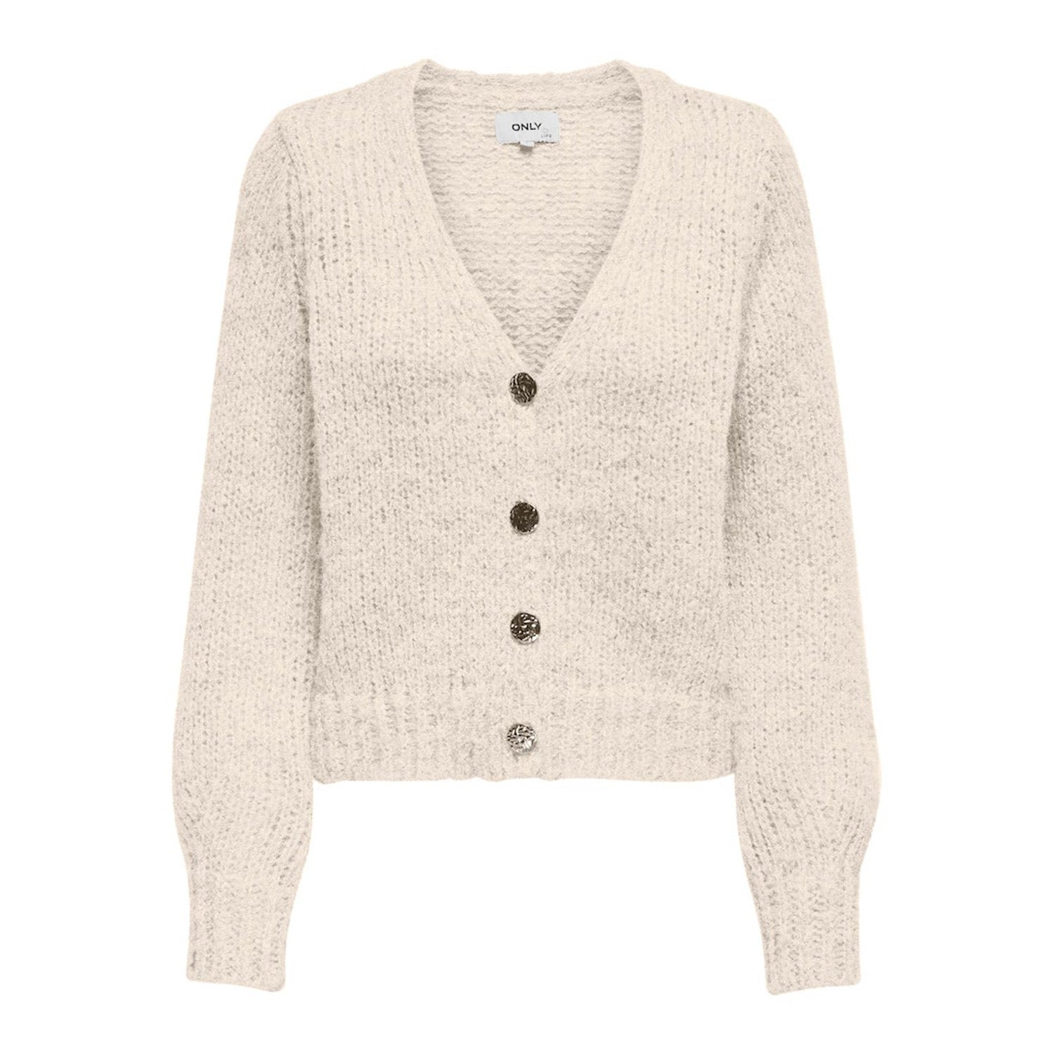 ONLY  Minni Long Sleeve Cardigan