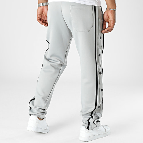 Pantalon Jogging Gris