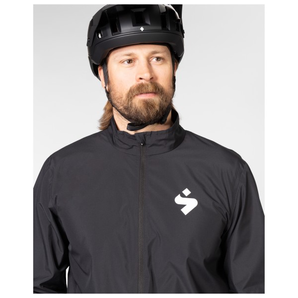 Sweet Protection - Hunter Rain Jacket - Veste de cyclisme