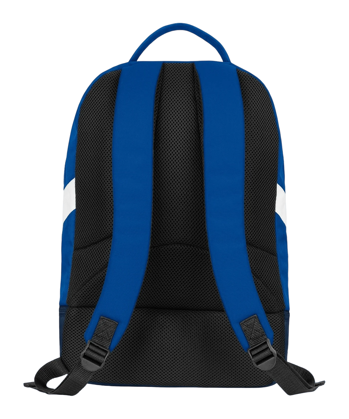 JAKO Iconic Rucksack mit Bodenfach Blau F403