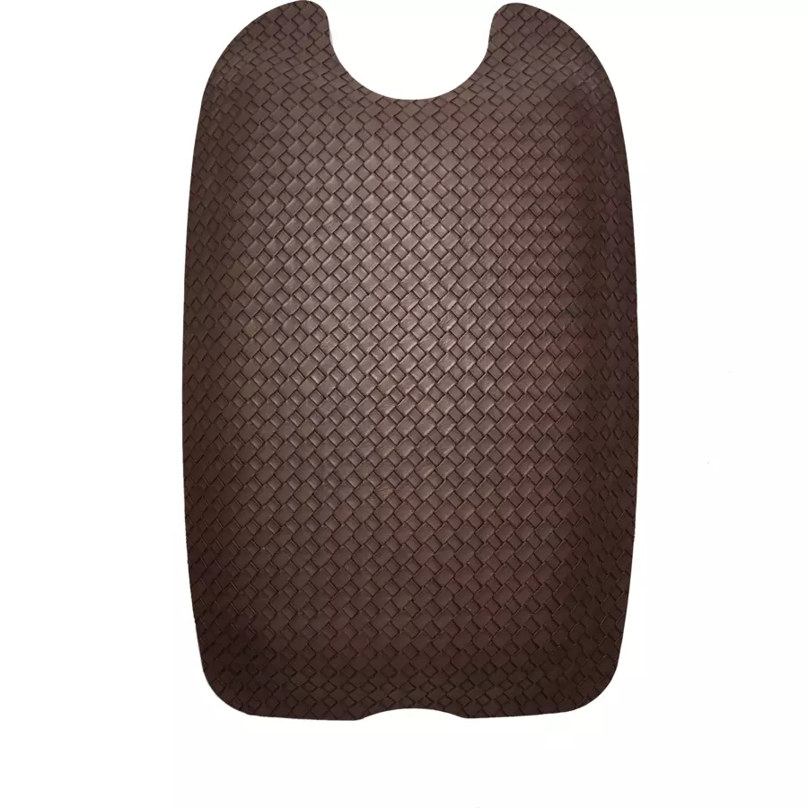 Kiddy Back Panel für Evostar Light 1 Nougat Basket