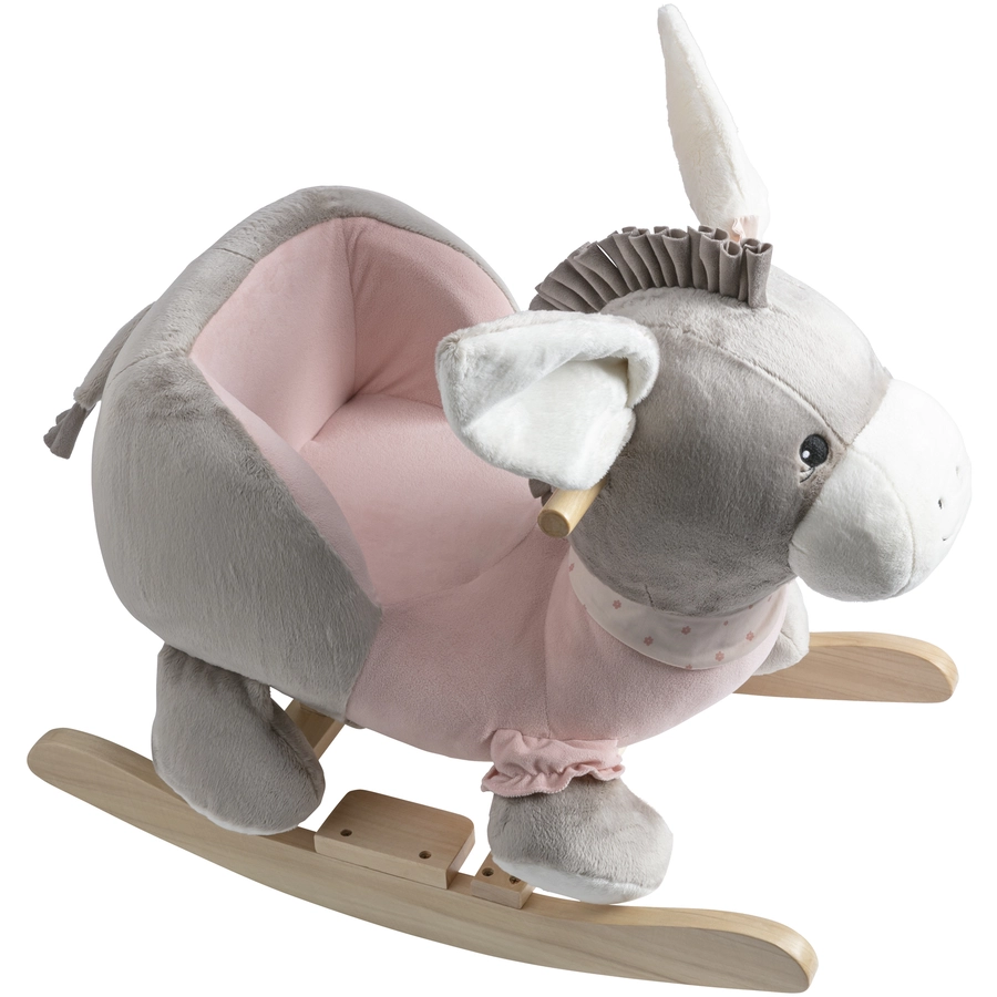 Sterntaler Schaukeltier Emmi Girl