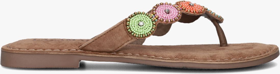 LAZAMANI multi lazamani slippers 75.453
