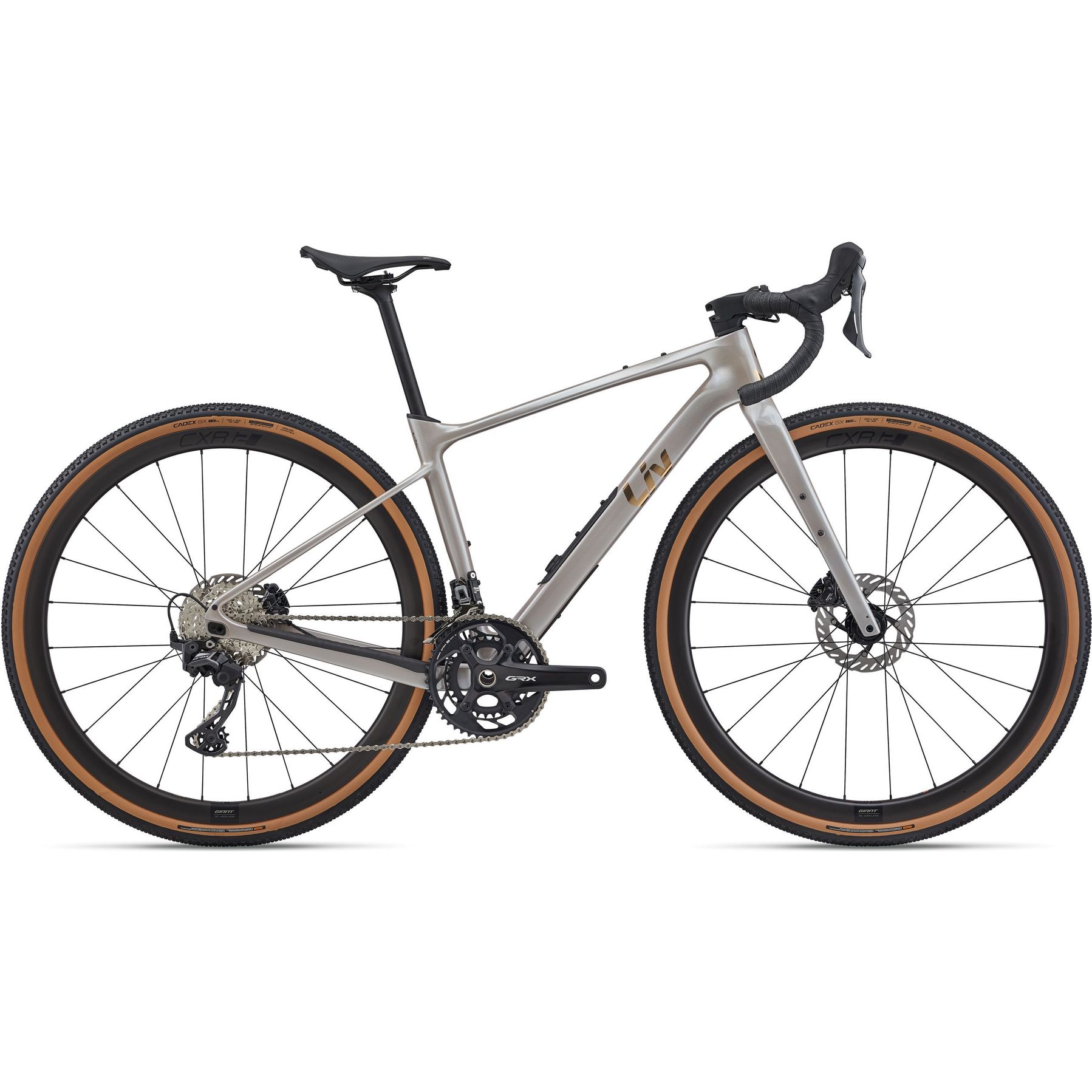 Liv Devote Advanced 0 2026