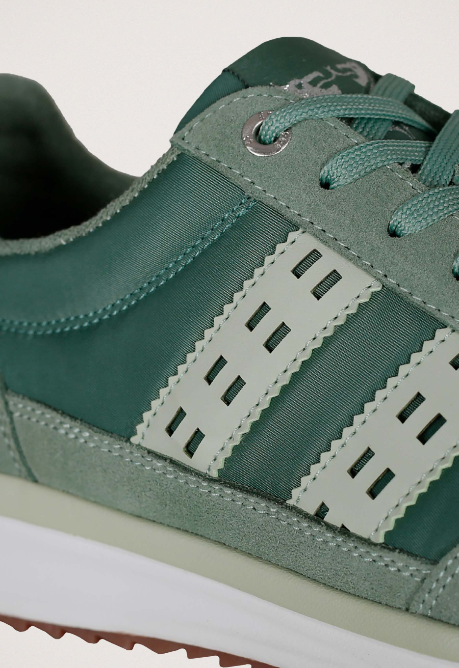 Quick-Q1905 Boston Sneaker