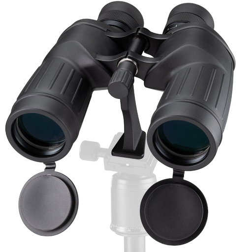 Binóculos astronômicos e náuticos Bresser Bk4 Sf 7x50 Wp
