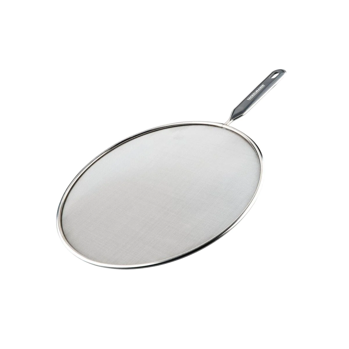 Couvercle anti projection 28 cm Basic Fackelmann