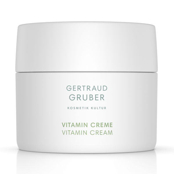 Gertraud Gruber Vitamin Creme