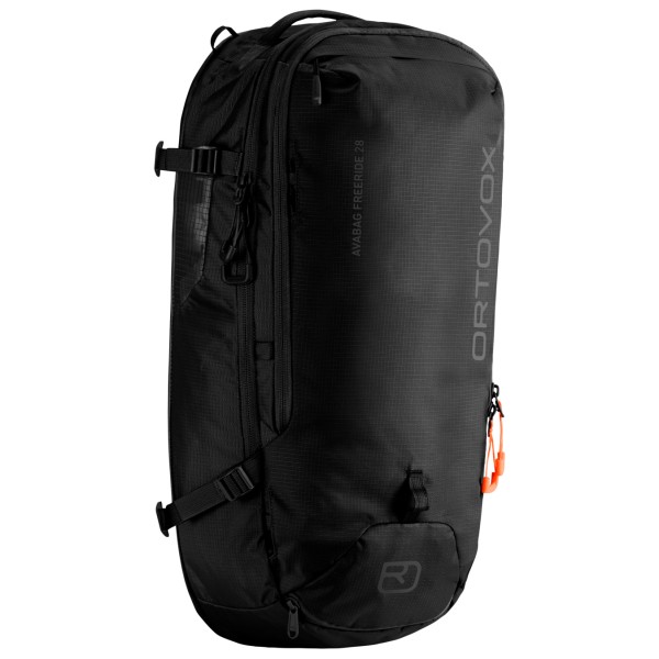 Ortovox - Avabag Litric Freeride 28 Zip - Sac à dos à zipper