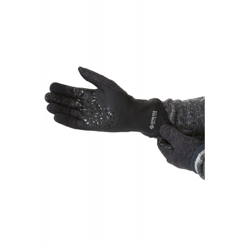 Women's Quest Gore-Tex Infinium Gloves - Gants femme
