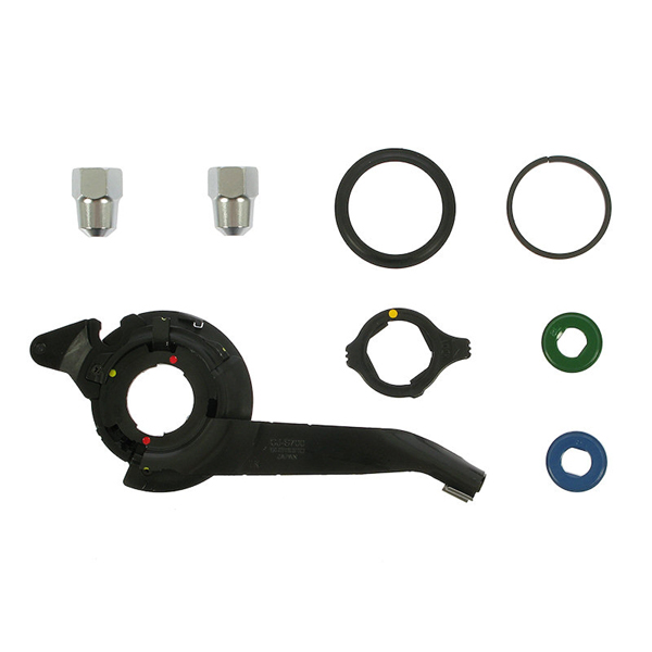 Shimano Alfine 11-speed komponentsæt