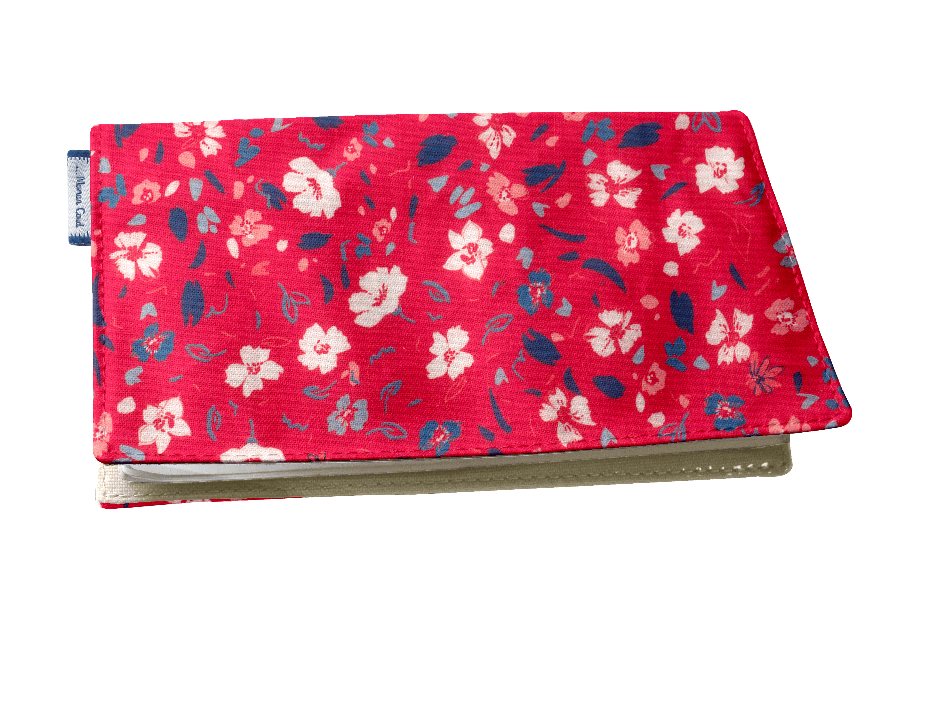 Porte Chéquier Hanami