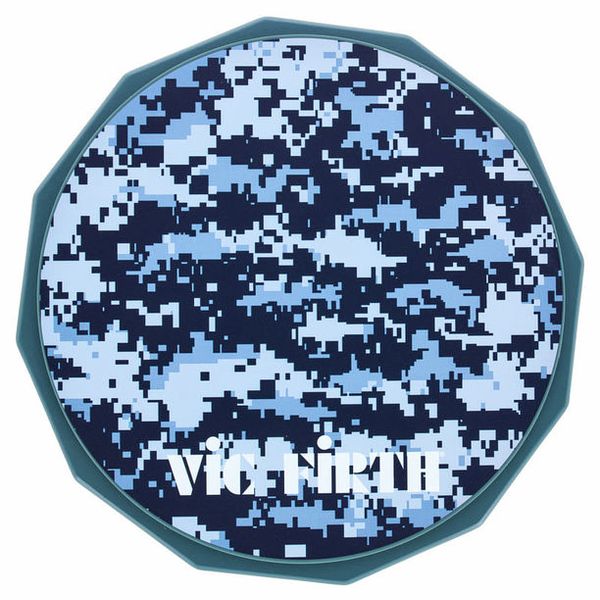 Vic Firth 12
