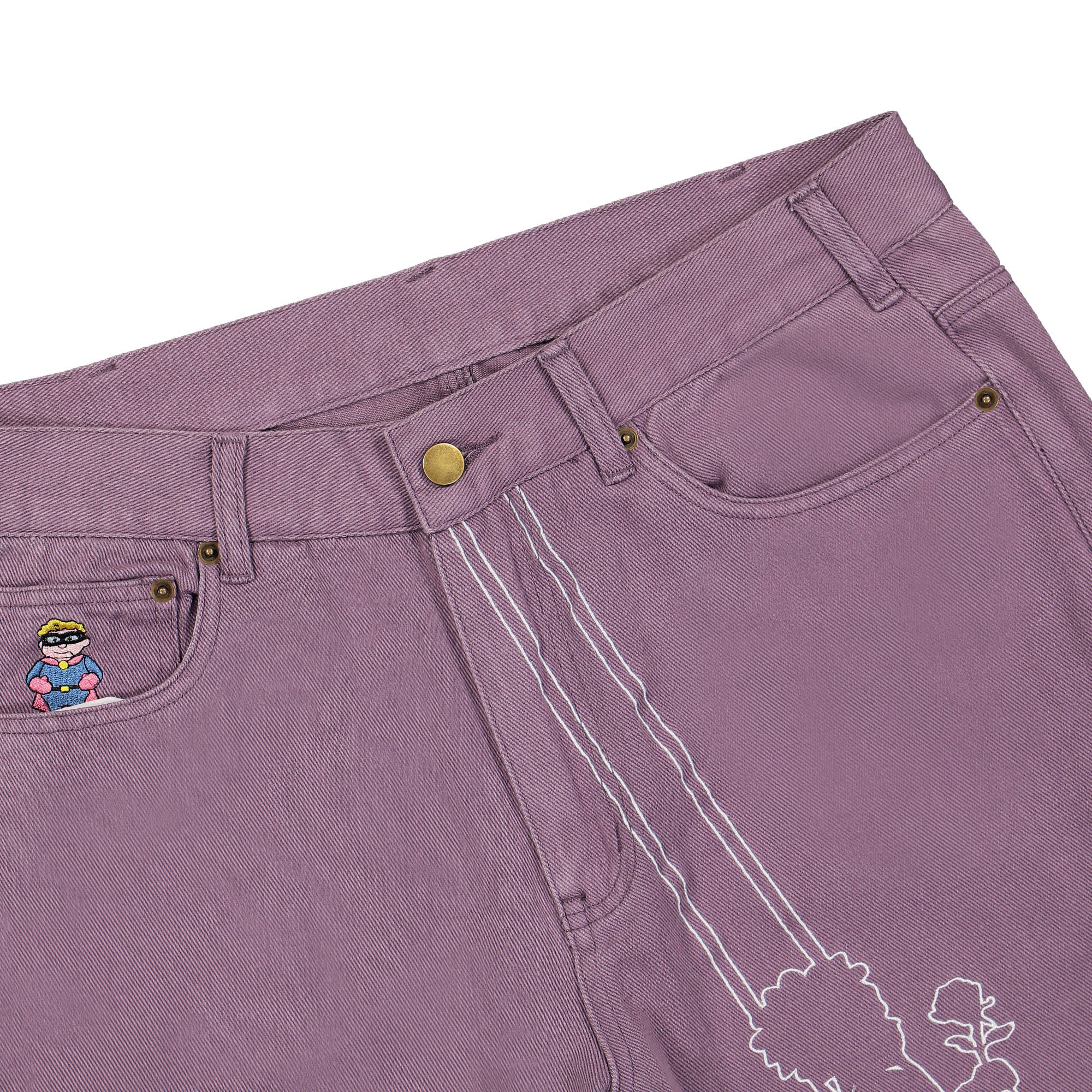 Kidsuper Studios<br>Swingset Pant