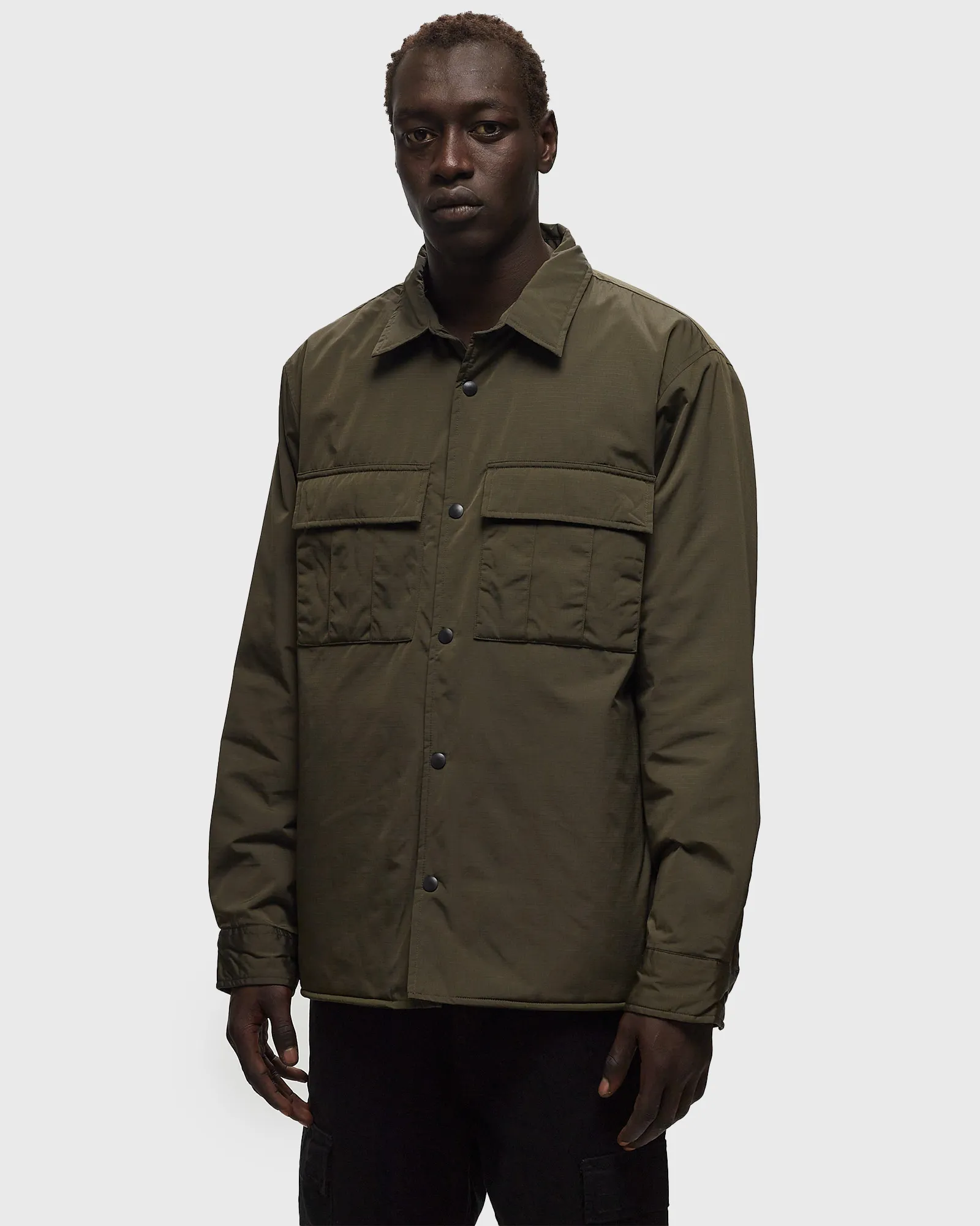 Carhartt WIP Fresno Shirt Jacket
