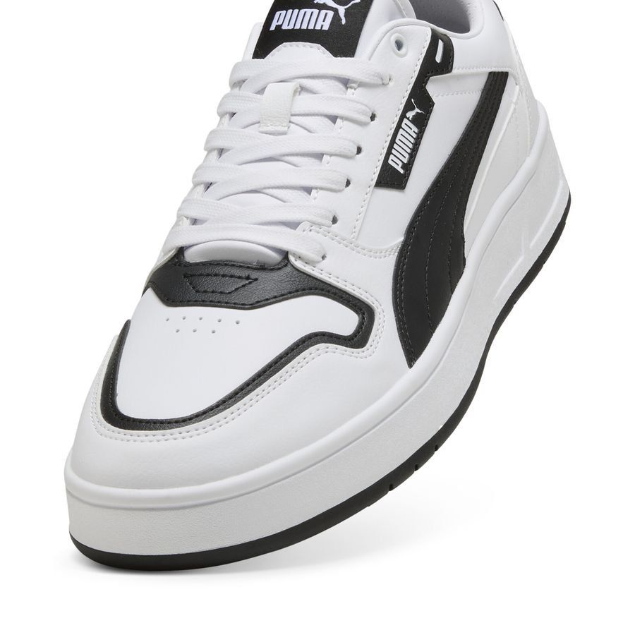 Puma Court Classic Street Sneakers