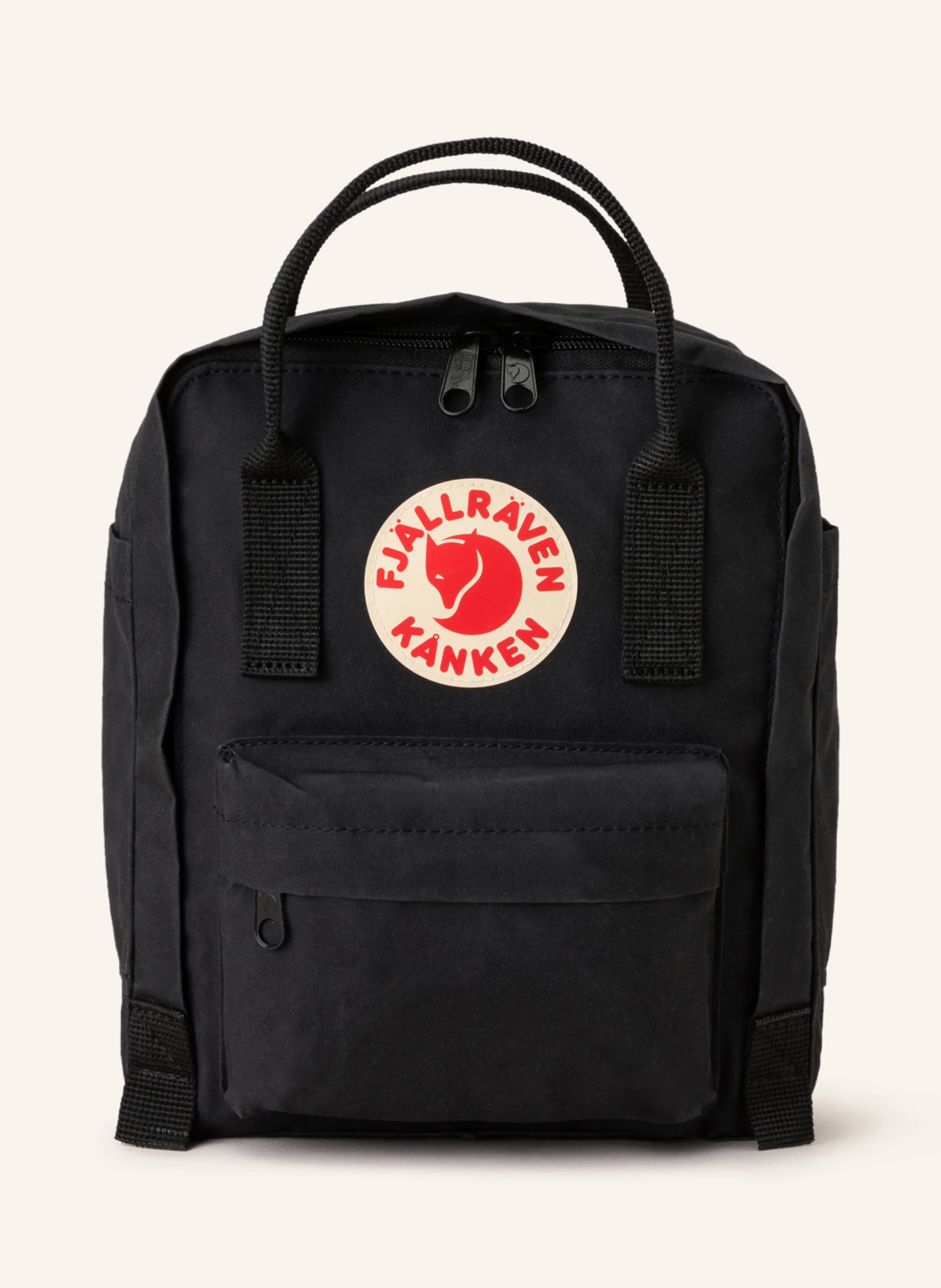 FJÄLLRÄVEN Rucksack KANKEN