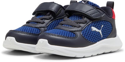 Puma Fun Racer 2 AC+ Infant Sneakers, Blå