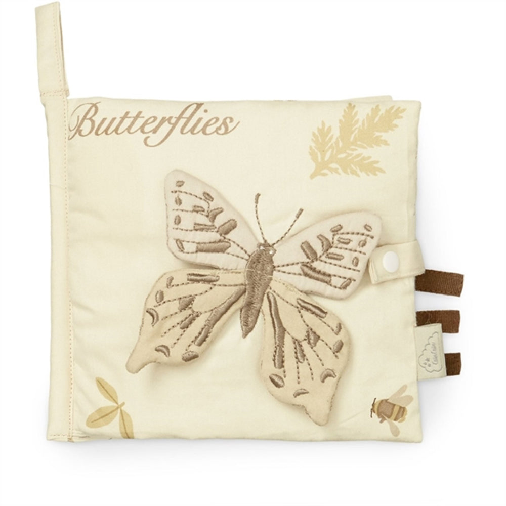 Stofbog Butterflies - Cam Cam Copenhagen