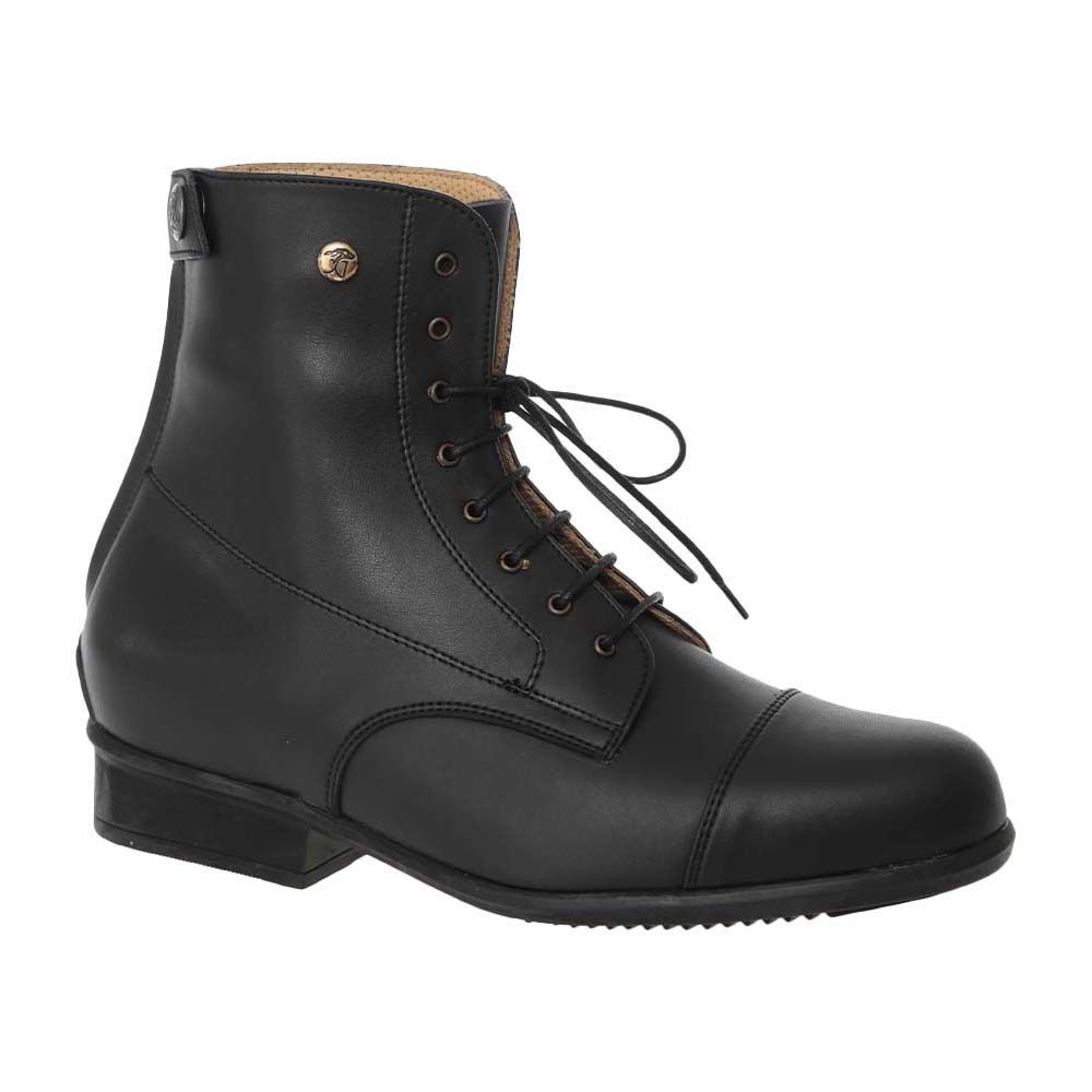 Sergio Grasso VENEZIA - Boots absolute black