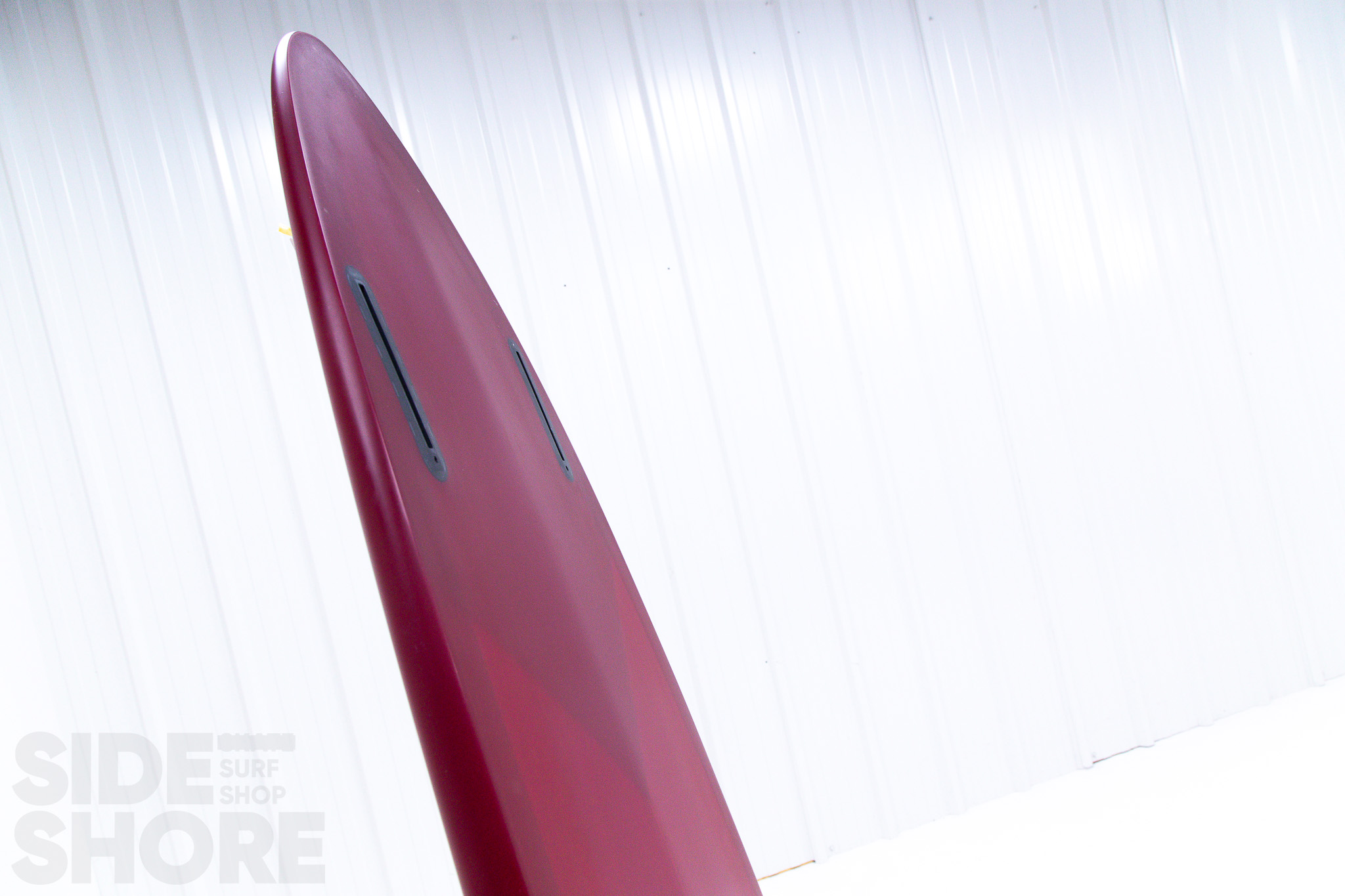 Al Merrick CI Mid Twin - Red Tint - 6'5 x 20 7/8