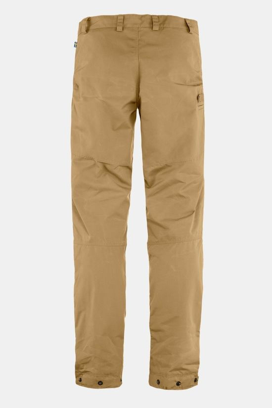 Fjällräven Fjällräven Greenland Trail Broek
