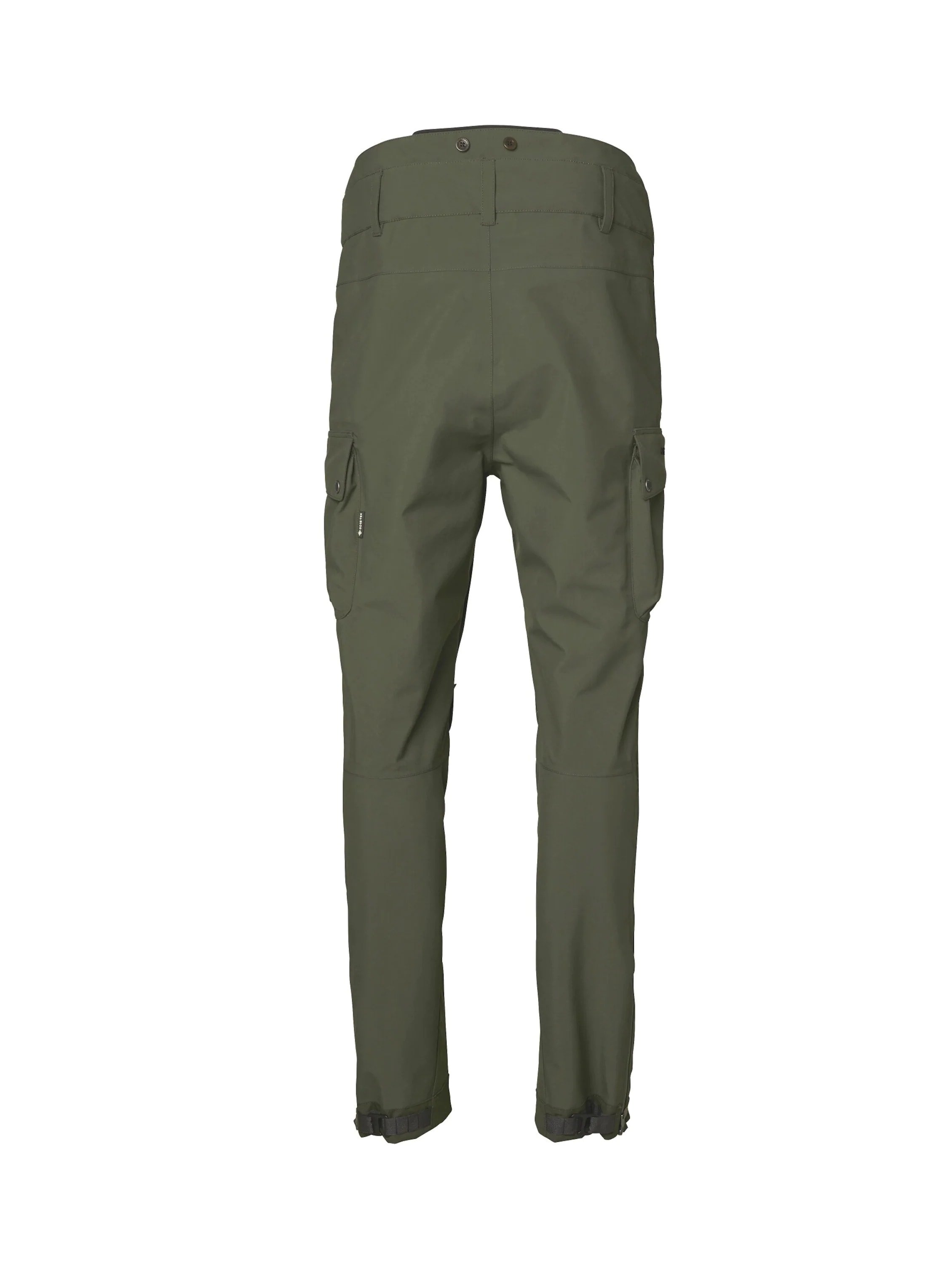 Chevalier Breton Gore-Tex Pants Herre<br>Tilpasset ekstreme værforhold!