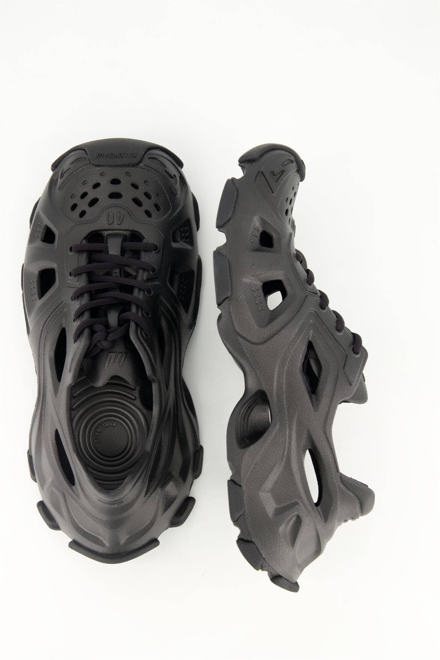 Balenciaga| Herren Sneaker HD LACE-UP