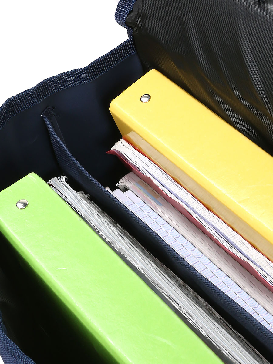 Cartable À roulettes PSG 41 cm