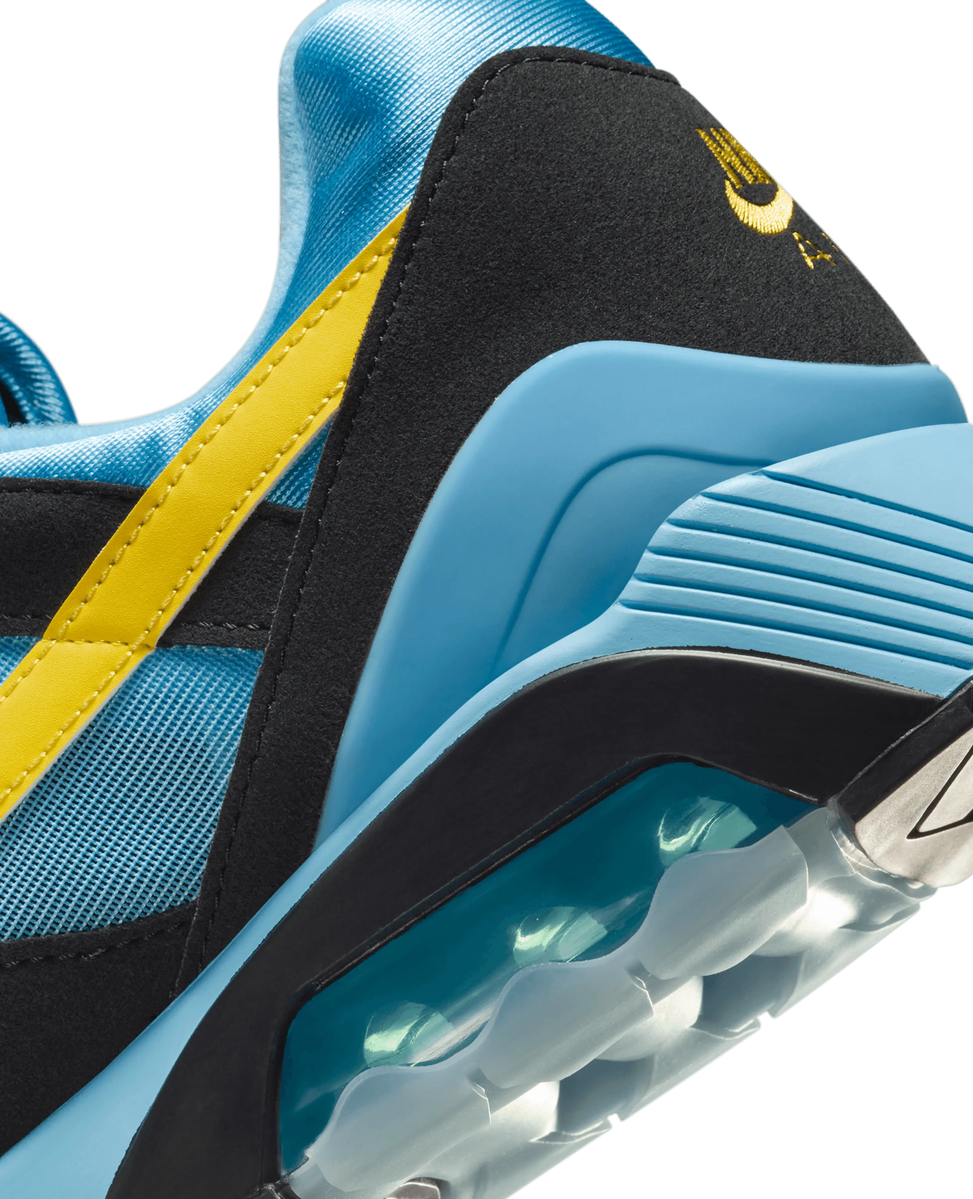 Nike Air 180 Baltic Blue