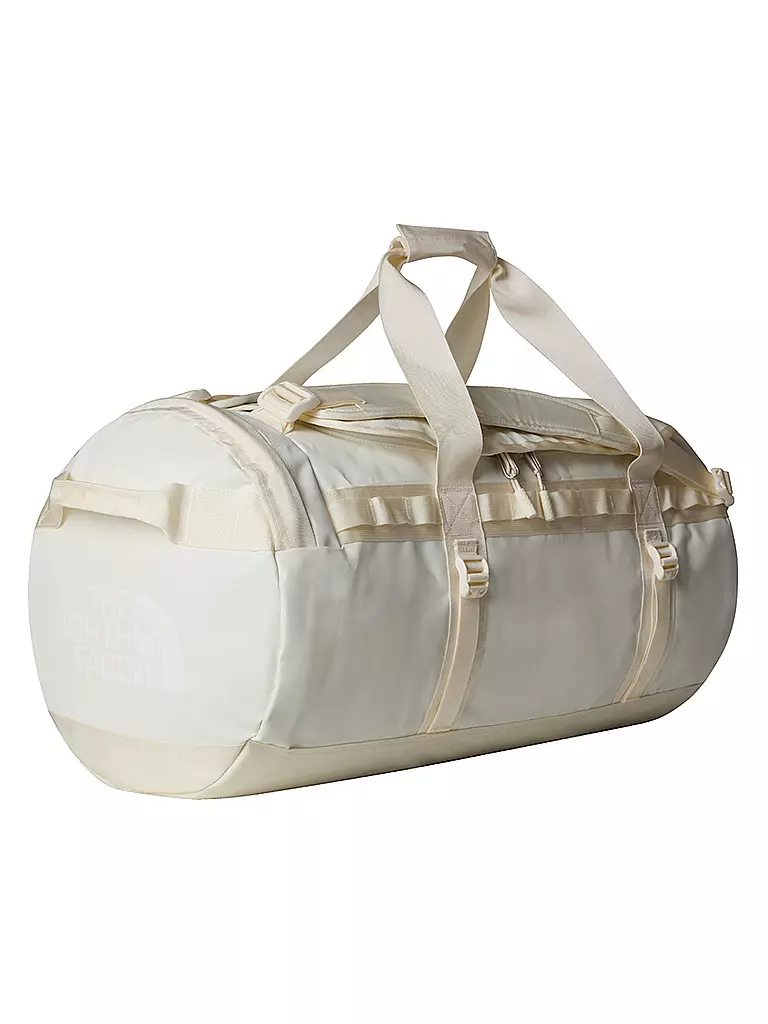 THE NORTH FACE Sporttasche - Reisetasche BASE CAMP DUFFEL Medium beige