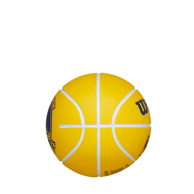 NBA Team Dribbler Basketball