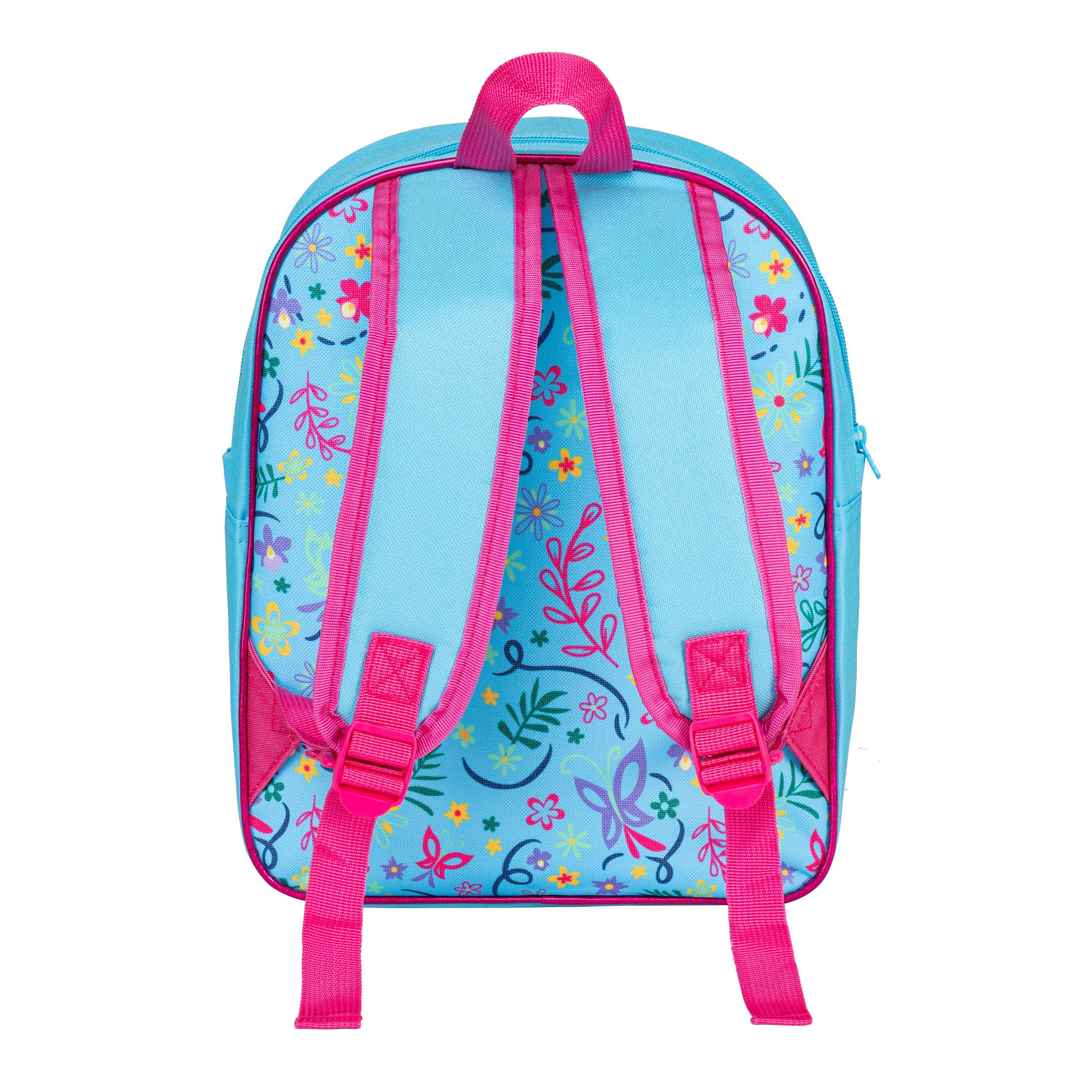 Character Pocket Rucksack