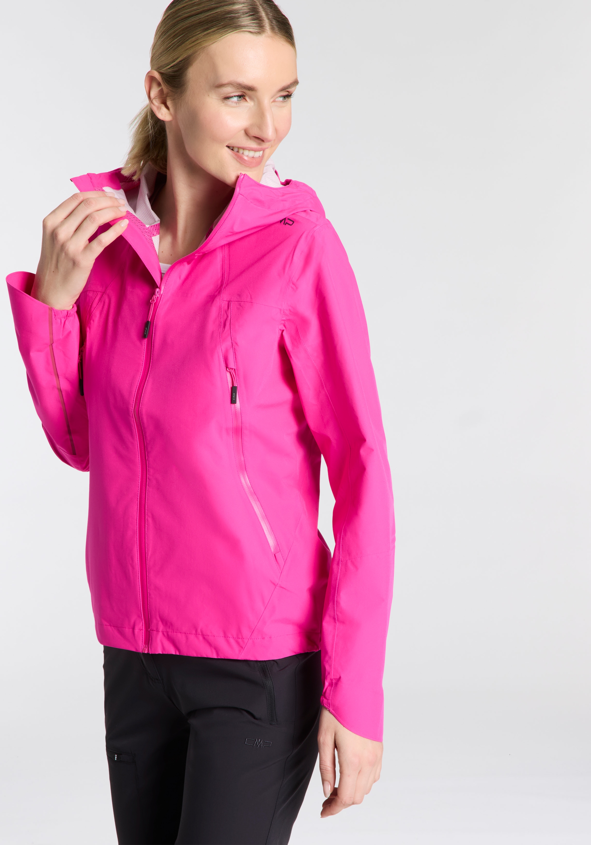 CMP Regenjacke 1 Stk. tlg.