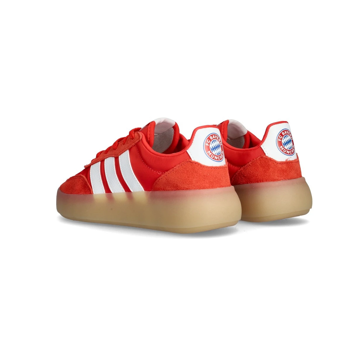 Sneakers adidas Barreda Decode FC Bayern Munique Criança